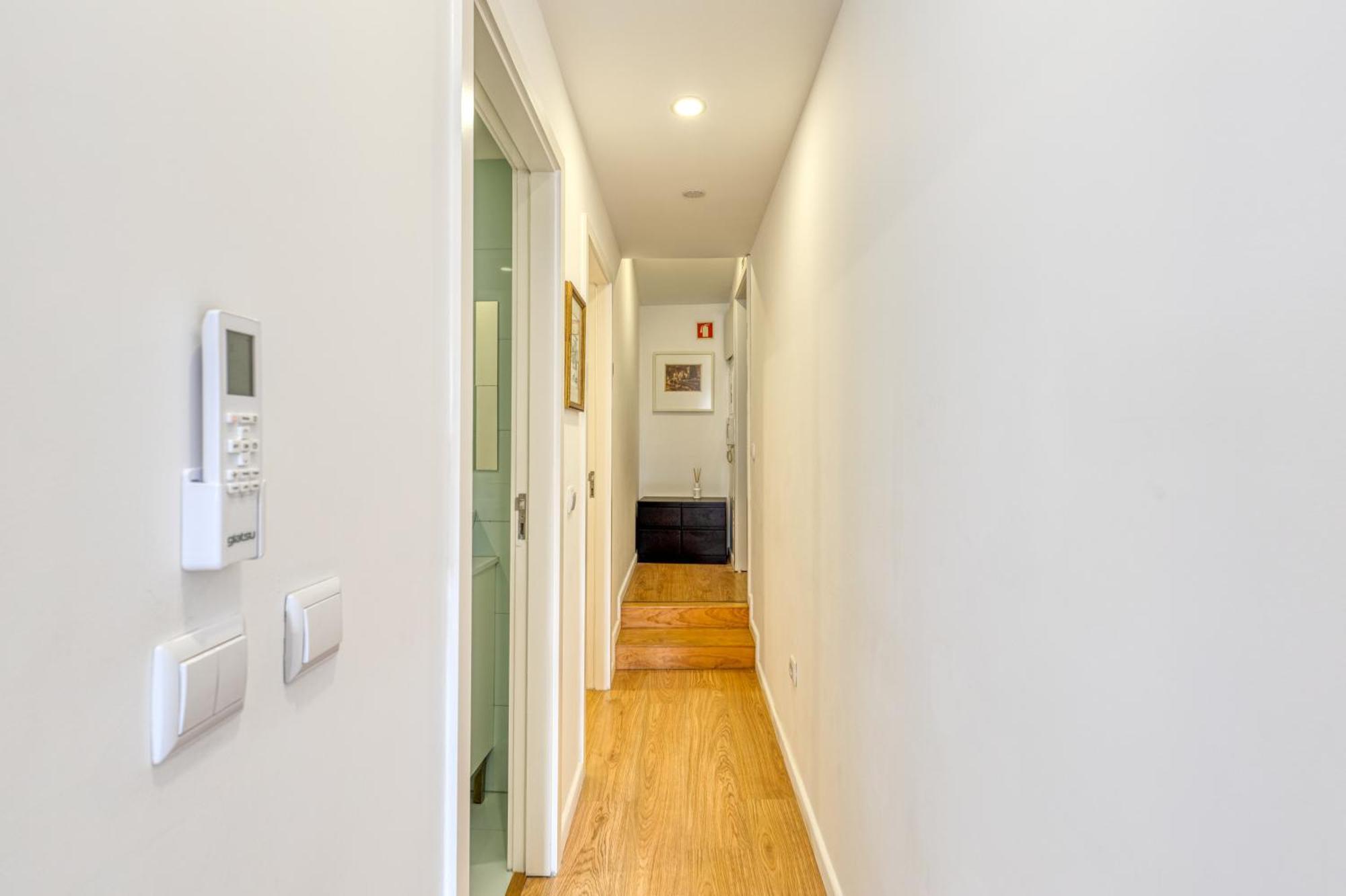 Oporto Guest Heroismo Flat Екстер'єр фото