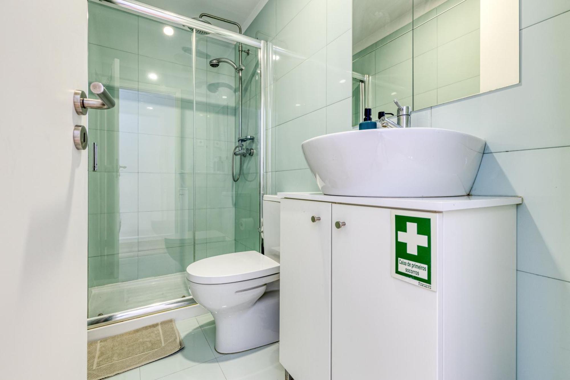 Oporto Guest Heroismo Flat Екстер'єр фото
